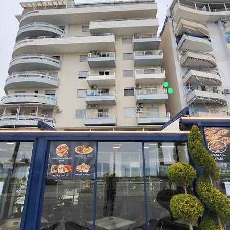 Vlora Bay Apartment 1 Екстериор снимка
