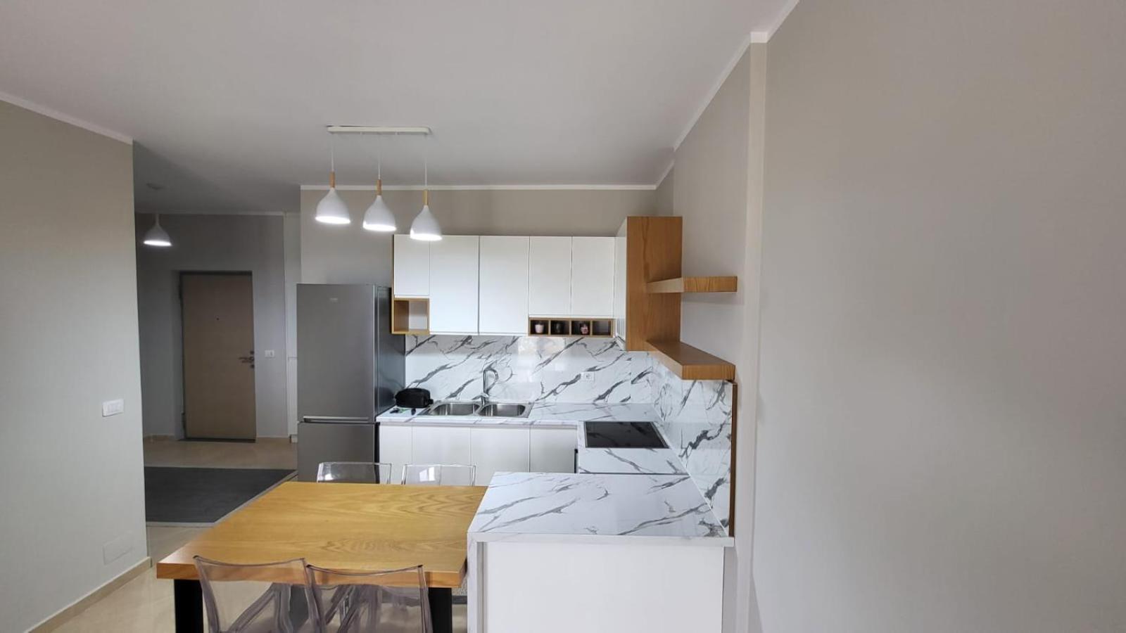 Vlora Bay Apartment 1 Екстериор снимка