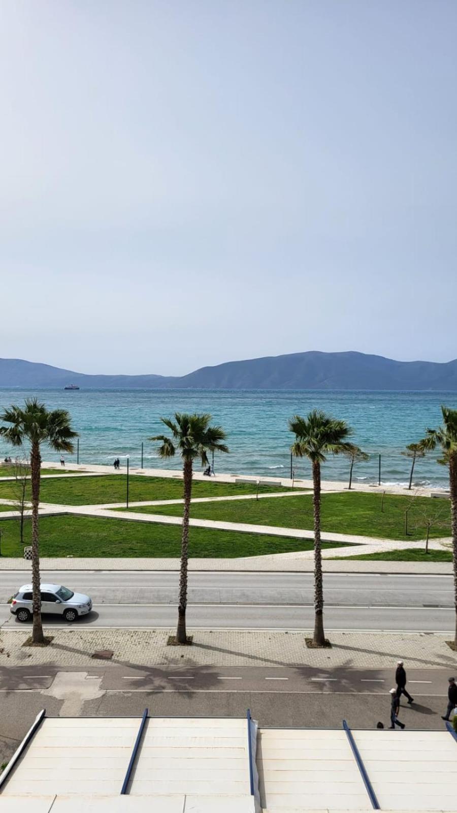 Vlora Bay Apartment 1 Екстериор снимка
