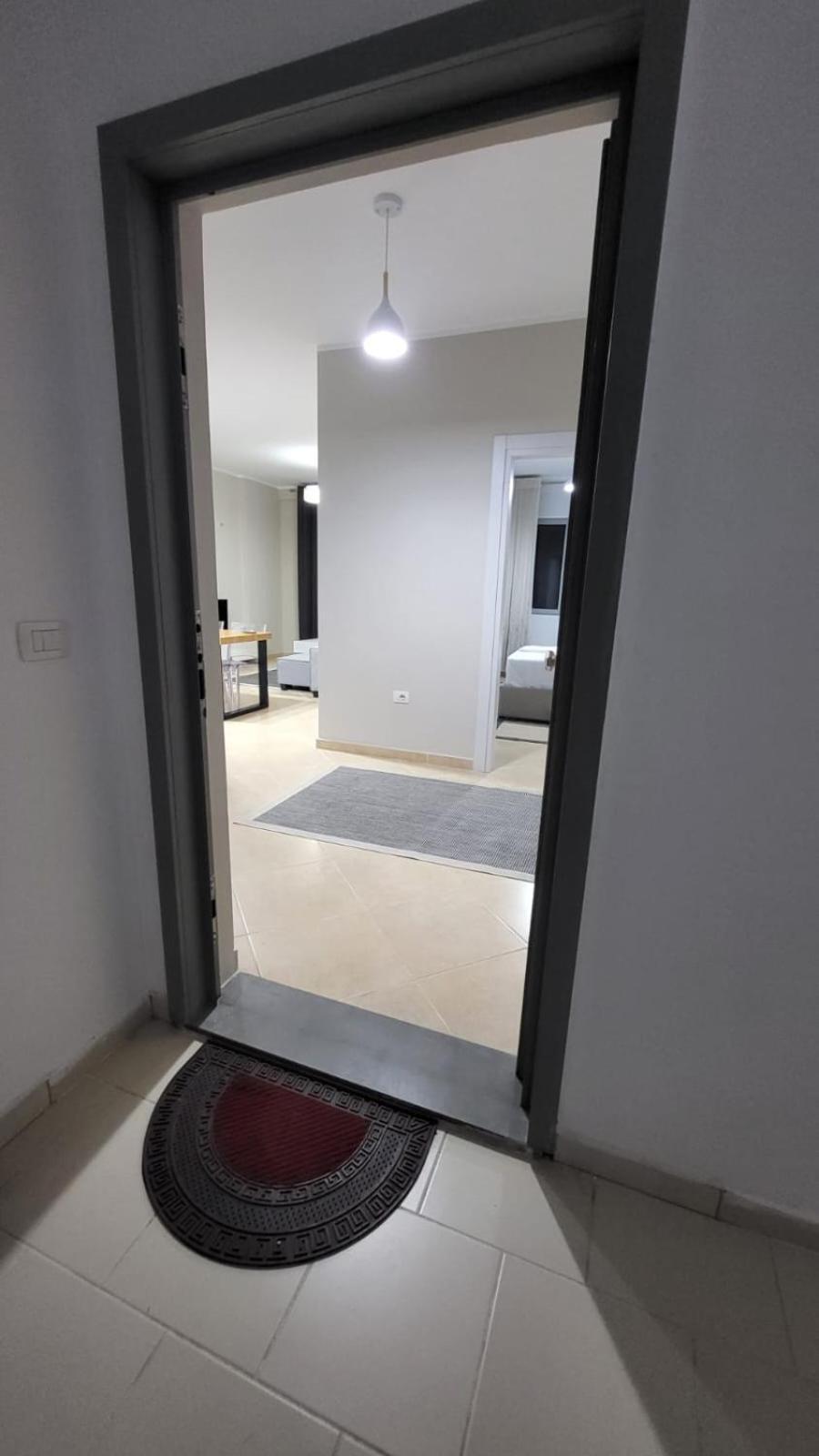 Vlora Bay Apartment 1 Екстериор снимка