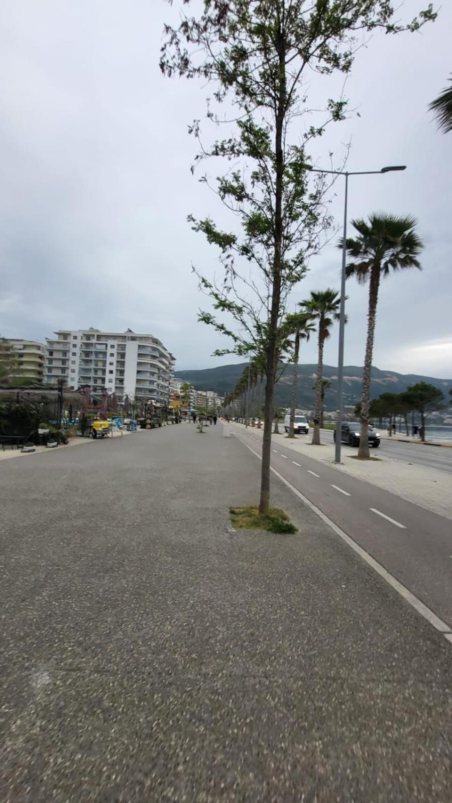 Vlora Bay Apartment 1 Екстериор снимка